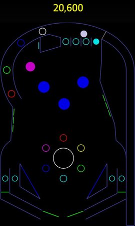 矢量弹球免费版手机下载_矢量弹球最新版游戏下载v1.9.6 安卓版 运行截图2