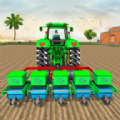 农场拖拉机驾驶模拟器游戏下载_农场拖拉机驾驶游戏下载_农场拖拉机驾驶最新版下载