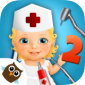 甜蜜女孩医院2游戏下载_甜蜜女孩医院2最新版下载v3.0.5 安卓版