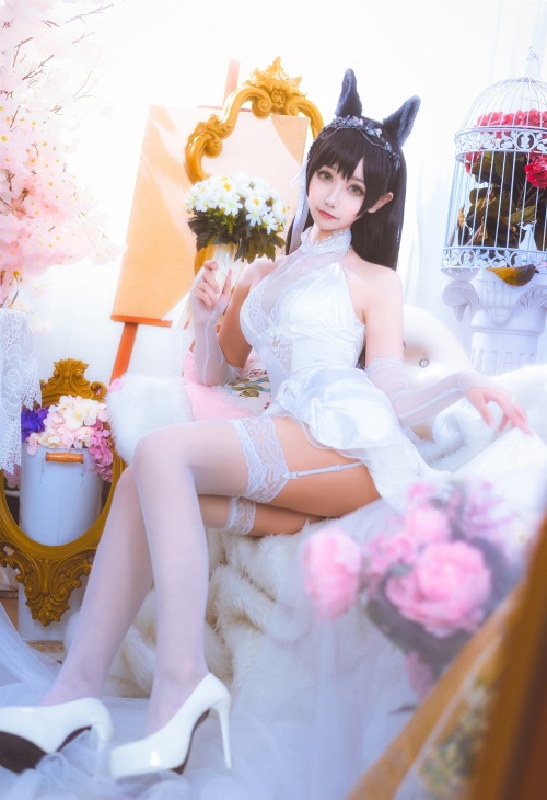 momoko葵葵cosplay写真套图下载_momoko葵葵写真集全套迅雷百度云下载 截图3