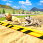 动物竞赛模拟器手机版下载_动物竞赛模拟器游戏下载v1.3.2 安卓版