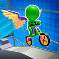 浪形自行车游戏下载_浪形自行车安卓版下载v0.1 安卓版