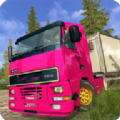 小货车运输模拟器游戏下载_货车游戏模拟驾驶手机版下载-货车游戏推荐手机版