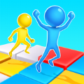 颜色跳跃跑酷3D游戏下载_颜色跳跃跑酷3D最新版下载v1.8 安卓版