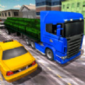 欧洲卡车模拟下载_货车司机欧洲卡车游戏手机版下载_货车司机欧洲卡车下载