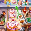 梦想蛋糕屋无限钻石版最新版下载_梦想蛋糕屋游戏破解下载V1.0.32