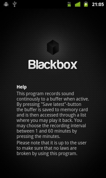 Blackbox安卓下载_Blackbox游戏最新版下载v1.11 安卓版 运行截图4
