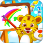 儿童教育学艺术游戏下载_儿童教育学艺术最新版下载v2.21 安卓版
