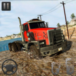 越野泥浆卡车驾驶游戏下载_越野泥浆卡车驾驶安卓版下载v1.0 安卓版