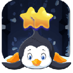 企鹅滑行大作战最新版下载_企鹅滑行大作战游戏下载v1.0 安卓版