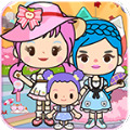 托卡米加家庭世界中文版-托卡米加家庭世界游戏下载-托卡米加家庭世界最新版