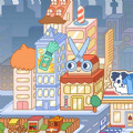 迷你城镇模拟游戏下载-迷你模拟城市游戏官方版下载-迷你模拟城市中文版下载