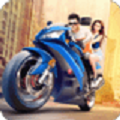 暴怒的城市摩托赛车手最新版下载_暴怒的城市摩托赛车手游戏下载v1.8 安卓版