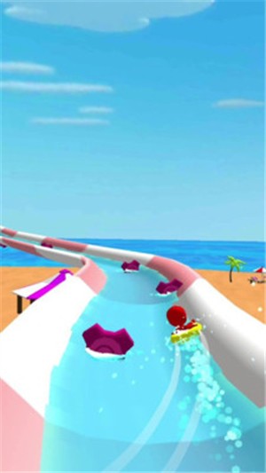 水上冲浪乐园游戏最新版下载_水上冲浪乐园安卓版下载v1.0.2 安卓版 运行截图2