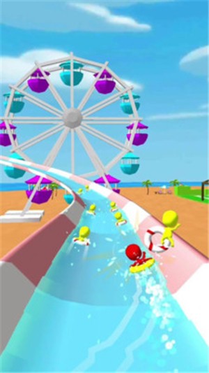水上冲浪乐园游戏最新版下载_水上冲浪乐园安卓版下载v1.0.2 安卓版 运行截图1
