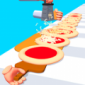 比萨饼堆3D最新版游戏下载_比萨饼堆3D免费版下载v1.0.0 安卓版
