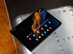 三星Galaxy Tab S8+体验_值得买吗[多图]