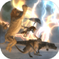动物格斗游戏下载_动物格斗手机版下载v1.0.3 安卓版
