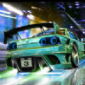 超级3D职业赛车比赛游戏手机版下载_超级3D职业赛车比赛最新版下载v1.0 安卓版
