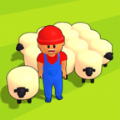 绵羊市场种植动物中文版游戏下载_绵羊市场种植动物免费版下载v1.2.1 安卓版