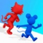 猫鼠逃亡记安卓版游戏下载_猫鼠逃亡记免费版下载v1.0 安卓版