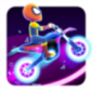 摩托霓虹赛车汉化版游戏下载_摩托霓虹赛车免费版下载v1.0.1 安卓版