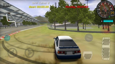 极限赛车漂移游戏下载-漂移极限赛车游戏下载-漂移极限赛车游戏安卓版 运行截图1