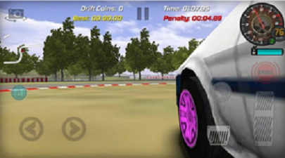 极限赛车漂移游戏下载-漂移极限赛车游戏下载-漂移极限赛车游戏安卓版 运行截图2