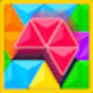 六边形方块拼图安卓版下载_六边形方块拼图最新版下载v1.1.2 安卓版