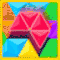 六边形方块拼图安卓版下载_六边形方块拼图最新版下载v1.1.2 安卓版
