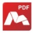 Master PDF Editor中文版下载_Master PDF Editor中文版免费绿色最新版v5.8.63