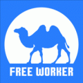 骆驼工社软件下载_骆驼工社安卓版免费下载v1.0.0 安卓版