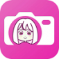 甜颜拍照相机app下载_甜颜拍照相机免费最新版下载v24.0.0 安卓版