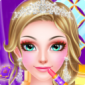 芭比公主美容换装最新版游戏下载_芭比公主美容换装免费版安卓下载v1.1 安卓版