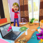 虚拟婴儿妈妈模拟器游戏下载_虚拟婴儿妈妈模拟器手机版下载v1.8 安卓版