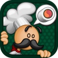 老爹的烹饪旅程游戏下载-老爹的烹饪旅程安卓版