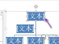 word2021怎么制作组织结构图 操作步骤