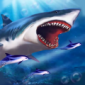 鲨鱼饿了免费版下载_鲨鱼饿了游戏下载v1.0.0 安卓版