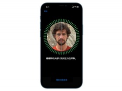 iphone面容解锁最多几个人_苹果的面容解锁可以存几个人的