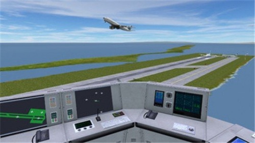 停机场模拟3d免费版汉化下载_停机场模拟3d游戏下载v1.603 安卓版 运行截图3
