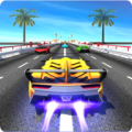 交通赛车狂潮手机版最新下载_交通赛车狂潮游戏安卓版V1.0.0