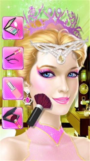 公主的皇家美容最新版下载_公主的皇家美容免费版游戏下载v1.5 安卓版 运行截图3