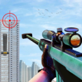 狙击枪模拟器游戏手机版最新下载_狙击枪模拟器游戏下载安卓版V1.0