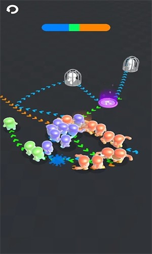 打斗帮派手机版下载_打斗帮派安卓版下载v1.0 安卓版 运行截图3