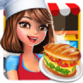 星级厨师餐厅模拟游戏安卓版下载_星级厨师餐厅模拟最新版下载v1.32 安卓版