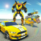 河马机器人汽车变幻游戏下载_河马机器人汽车变幻最新版下载v1.0.2 安卓版