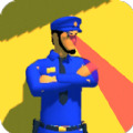 警察抓小偷v1.0