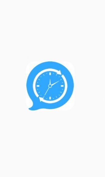 后盾语音时钟app下载_后盾语音时钟安卓版下载v1.1 安卓版 运行截图2