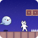 超级猫版玛丽游戏下载安装_超级猫版玛丽最新版下载v1.0.4 安卓版