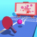 节奏乒乓球游戏安卓版下载_节奏乒乓球手机版下载v1.17.2 安卓版